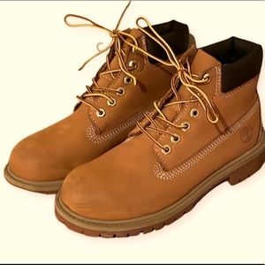 Timberland boots for kids